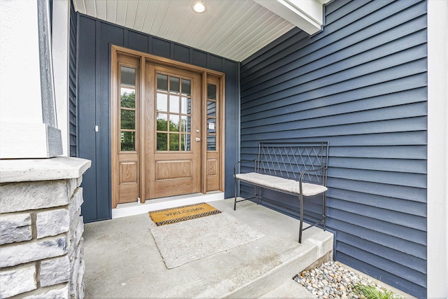 LotA Chandler Drive Ne, Belmont, MI 49306 - view of exterior entry