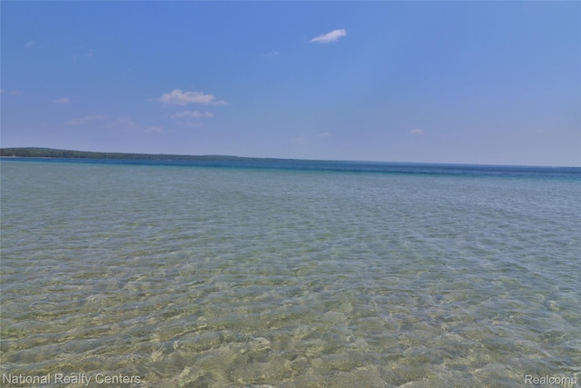 10475 W Higgins Lake Dr, Roscommon, MI 48653 - water view