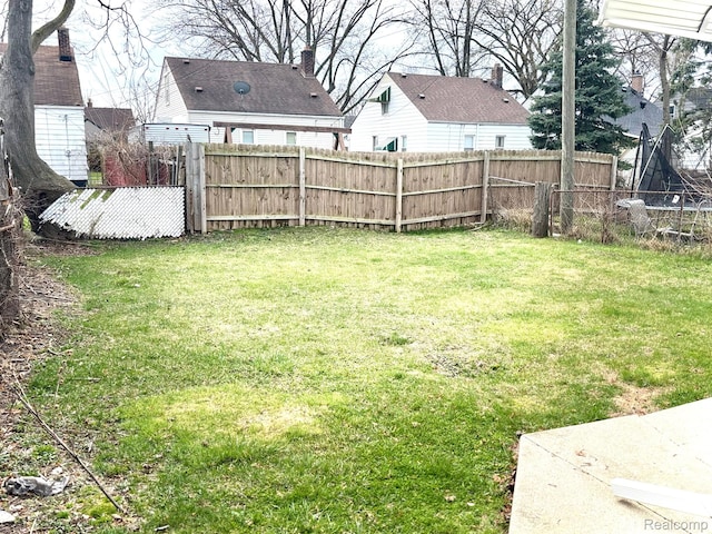 557 White Ave, Lincoln Park, MI 48146 - photo 4