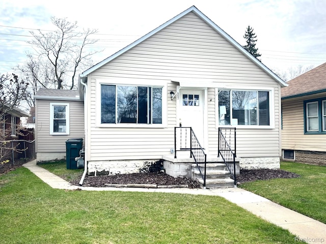 557 White Ave, Lincoln Park, MI 48146 - photo 3