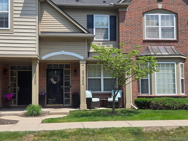 47544 Pembroke Dr, Canton, MI 48188 - photo 1