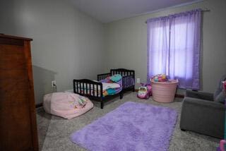 2924 Austin St, Muskegon, MI 49444 - view of carpeted bedroom