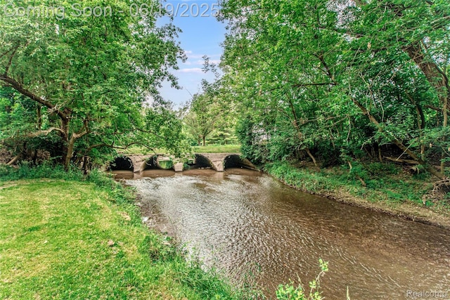 21993 Riverview Dr, Bloomfield Hills, MI 48025 - water view