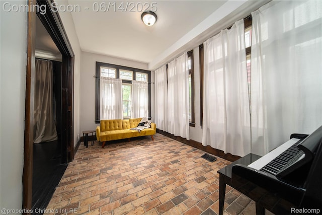 8604 La Salle Blvd, Detroit, MI 48206 - view of sunroom