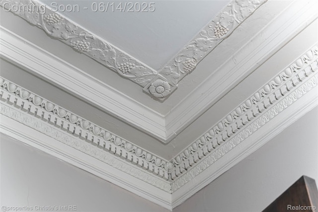 8604 La Salle Blvd, Detroit, MI 48206 - detailed view