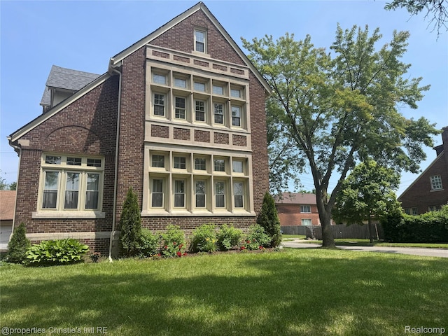 8604 La Salle Blvd, Detroit, MI 48206 - photo 2