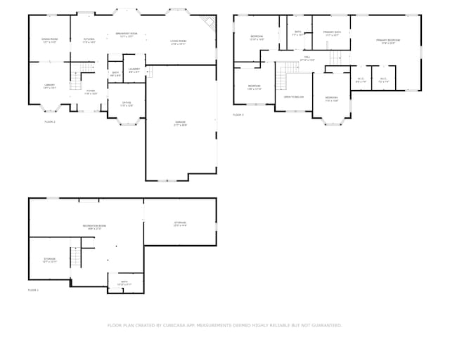 2056 Merlot Ct, Ann Arbor, MI 48108 - floor plan / room layout