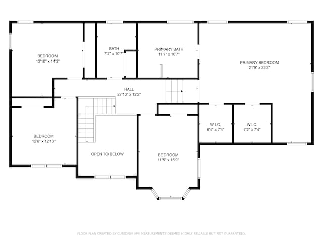 2056 Merlot Ct, Ann Arbor, MI 48108 - floor plan / room layout