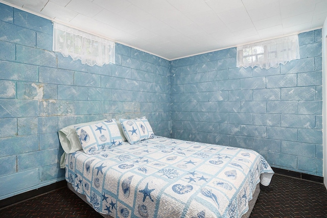 1018 Ruddiman Dr, North Muskegon, MI 49445 - view of bedroom