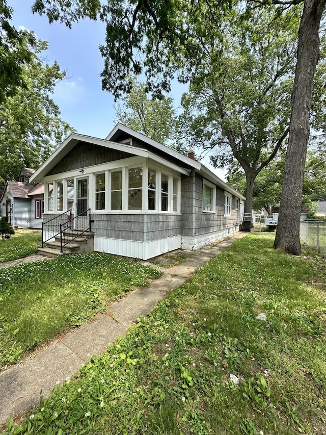 1636 Wood St, Muskegon, MI 49442 - photo 1