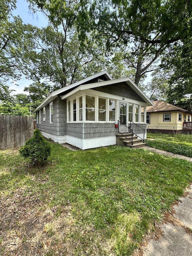 1636 Wood St, Muskegon, MI 49442 - photo 3