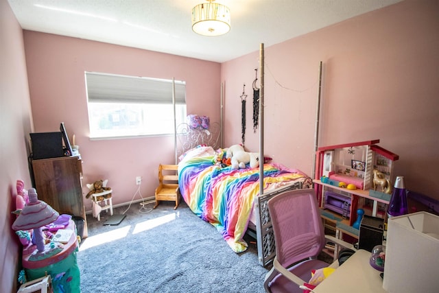 7070 Quain Rd, Birch Run, MI 48415 - view of carpeted bedroom
