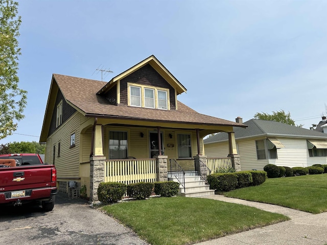1707 Monroe St, Bay City, MI 48708 - photo 1
