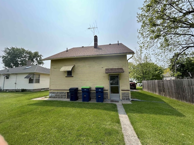 1707 Monroe St, Bay City, MI 48708 - photo 38