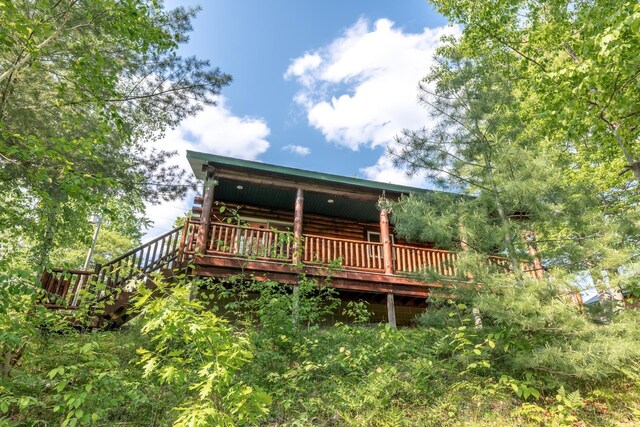 12090 Twin Lake Rd NE, Kalkaska, MI 49646 - photo 11