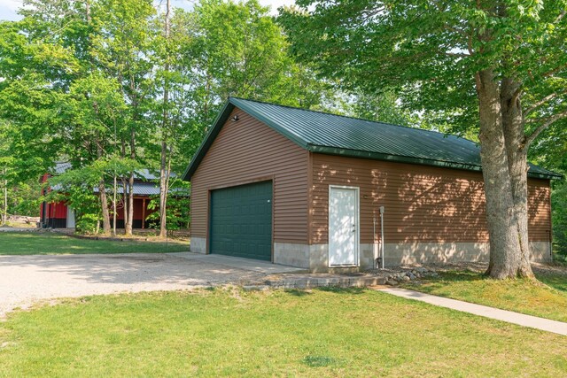 12090 Twin Lake Rd NE, Kalkaska, MI 49646 - photo 14