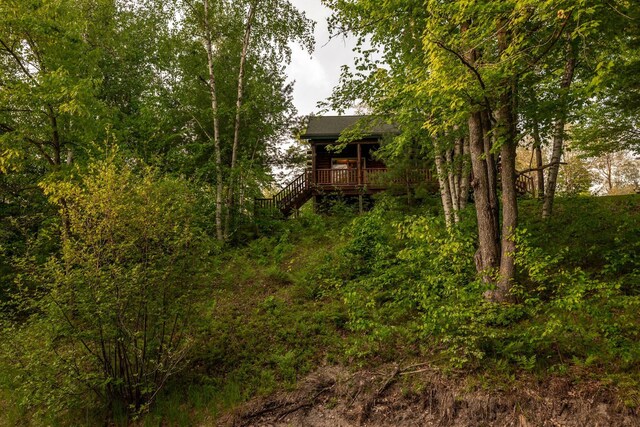 12090 Twin Lake Rd NE, Kalkaska, MI 49646 - photo 47