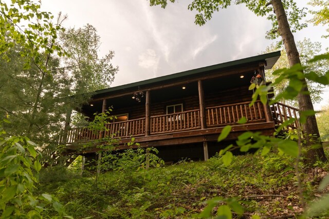 12090 Twin Lake Rd NE, Kalkaska, MI 49646 - photo 54