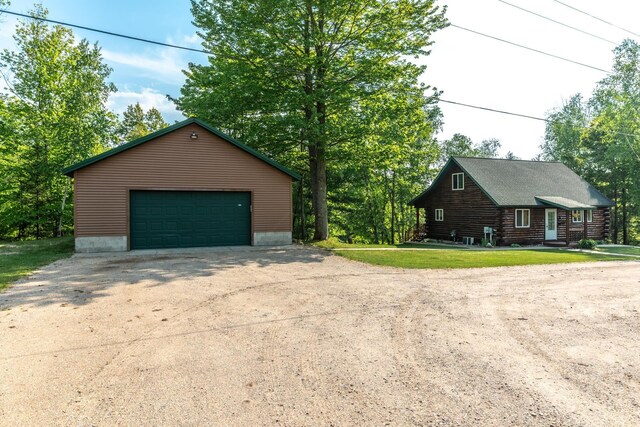 12090 Twin Lake Rd NE, Kalkaska, MI 49646 - photo 13
