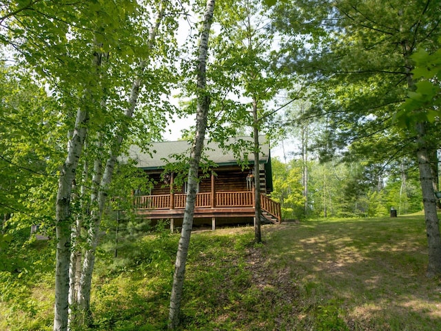12090 Twin Lake Rd NE, Kalkaska, MI 49646 - photo 2