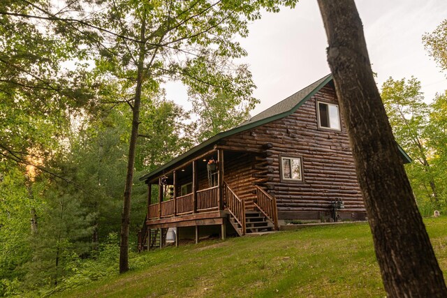 12090 Twin Lake Rd NE, Kalkaska, MI 49646 - photo 45