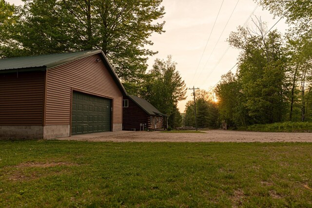 12090 Twin Lake Rd NE, Kalkaska, MI 49646 - photo 55