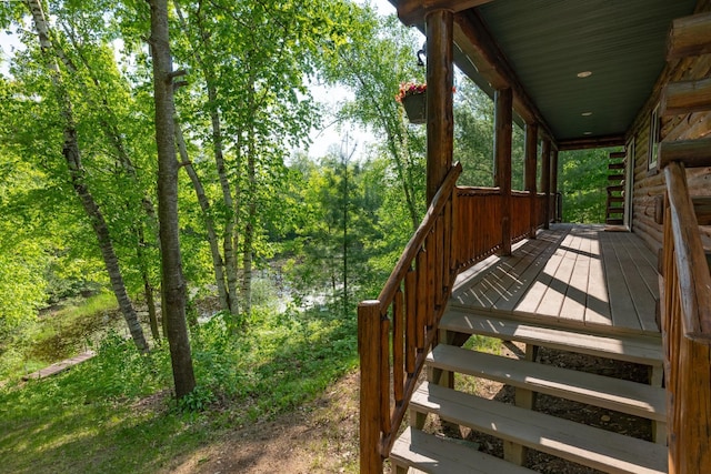 12090 Twin Lake Rd NE, Kalkaska, MI 49646 - photo 7