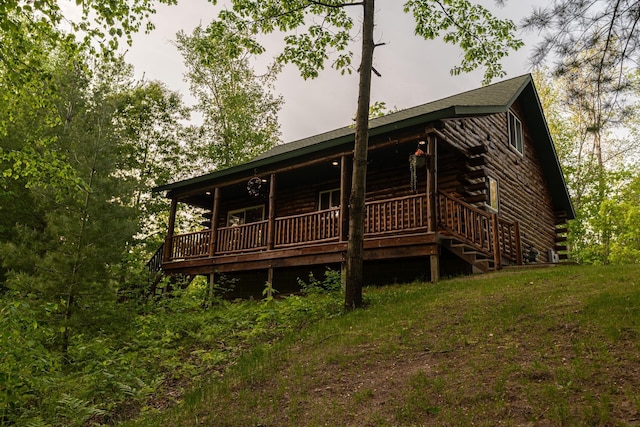 12090 Twin Lake Rd NE, Kalkaska, MI 49646 - photo 1