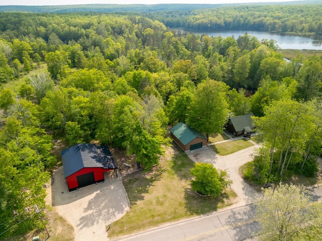 12090 Twin Lake Rd NE, Kalkaska, MI 49646 - photo 15