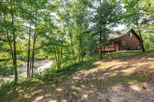 12090 Twin Lake Rd NE, Kalkaska, MI 49646 - photo 21