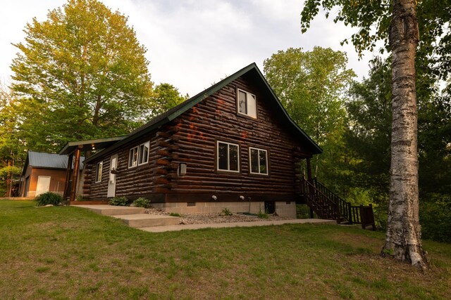 12090 Twin Lake Rd NE, Kalkaska, MI 49646 - photo 52