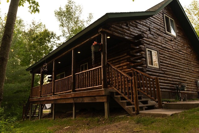 12090 Twin Lake Rd NE, Kalkaska, MI 49646 - photo 53
