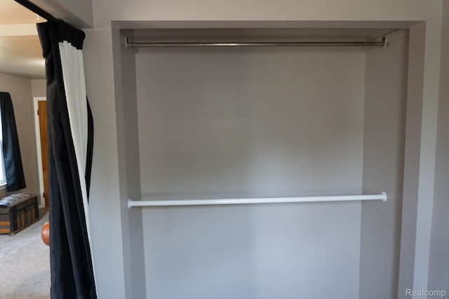 1247 Catalina Dr, Flint, MI 48507 - view of closet