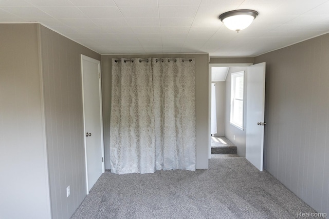 1247 Catalina Dr, Flint, MI 48507 - view of carpeted spare room