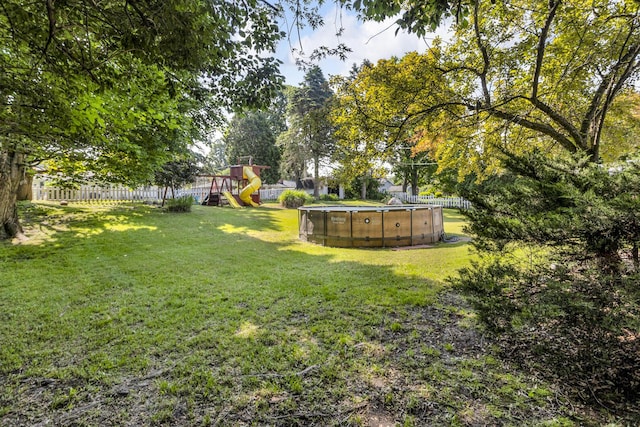 5345 Squires Manor Rd, Jackson, MI 49201 - photo 12