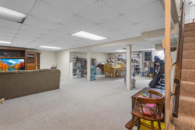 5345 Squires Manor Rd, Jackson, MI 49201 - photo 54