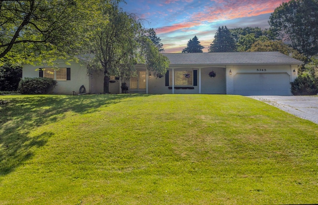 5345 Squires Manor Rd, Jackson, MI 49201 - photo 2