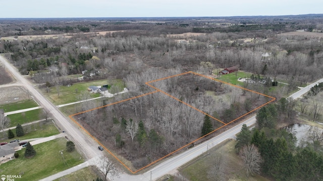 0040 N Mill Rd, Dryden, MI 48428