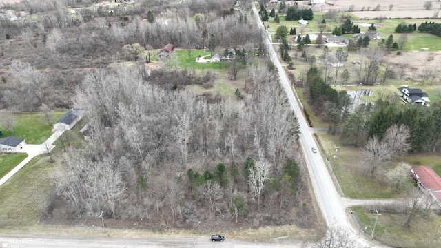 0040 N Mill Rd, Dryden, MI 48428