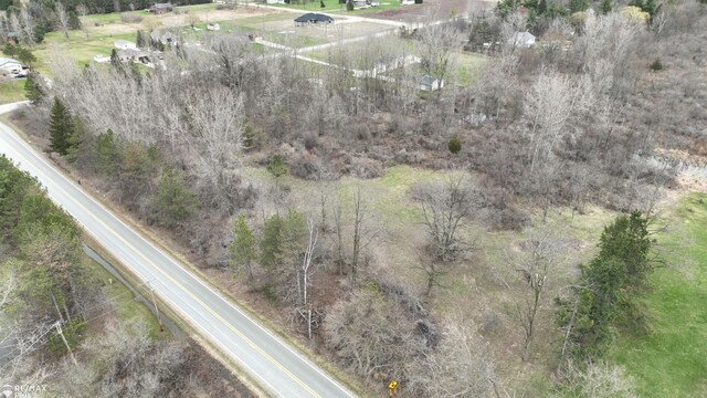 0040 N Mill Rd, Dryden, MI 48428