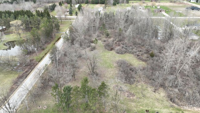 0040 N Mill Rd, Dryden, MI 48428