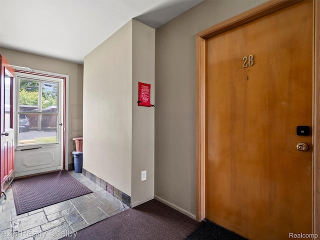 3100 Linwood Ave Unit 28, Royal Oak, MI 48073 - entrance to property
