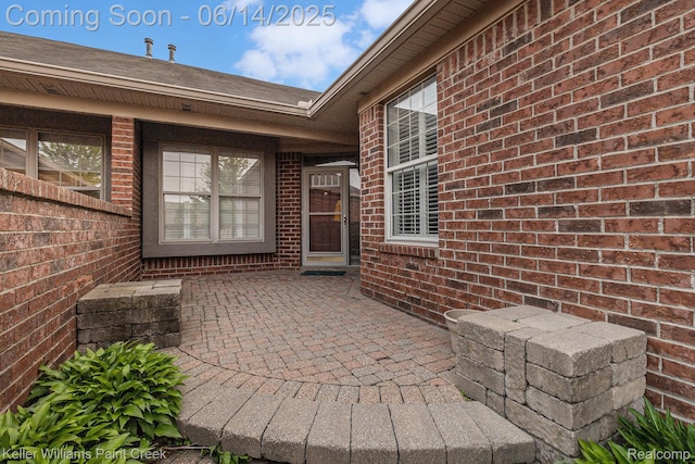 50021 Ludwig Ct, Shelby Twp, MI 48317 - view of patio