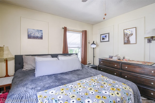 1329 Knight Ave, Flint, MI 48503 - view of bedroom