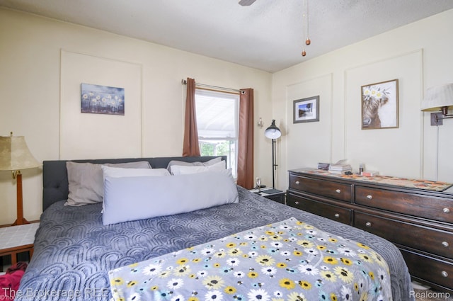 1329 Knight Ave, Flint, MI 48503 - view of bedroom