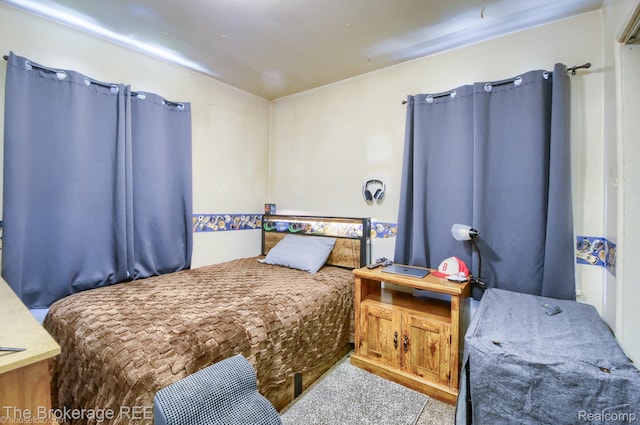 1329 Knight Ave, Flint, MI 48503 - view of bedroom