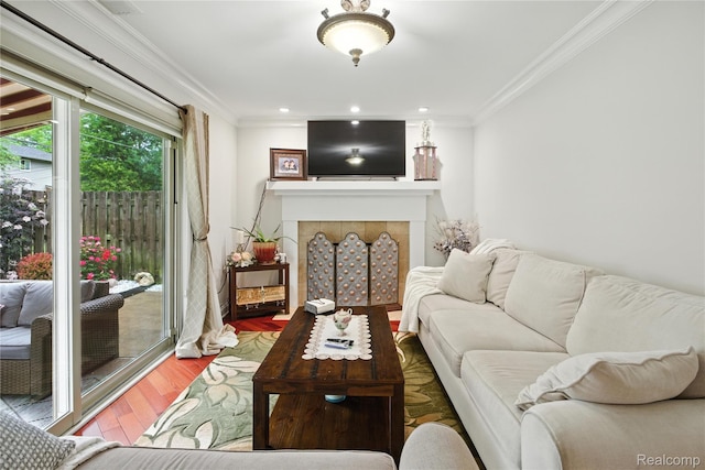 1024 Blairmoor Ct, Grosse Pointe Woods, MI 48236 - photo 8