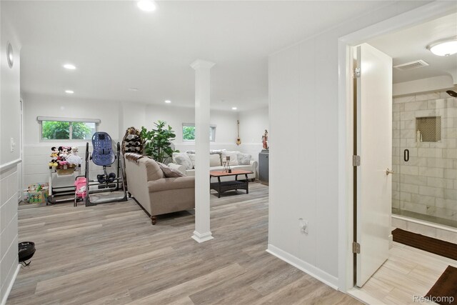 1024 Blairmoor Ct, Grosse Pointe Woods, MI 48236 - photo 12