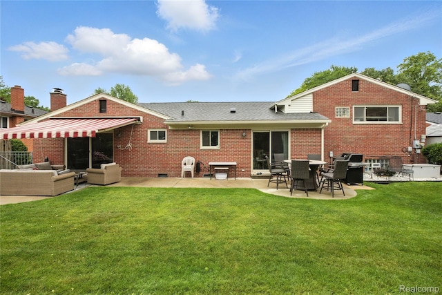 1024 Blairmoor Ct, Grosse Pointe Woods, MI 48236 - photo 24