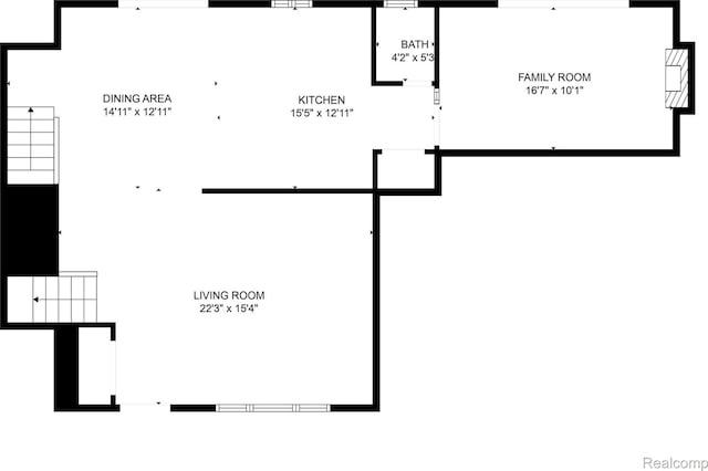 1024 Blairmoor Ct, Grosse Pointe Woods, MI 48236 - photo 30